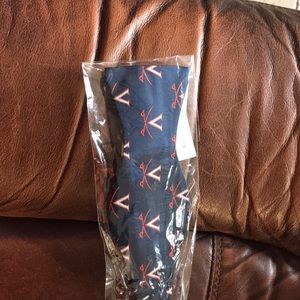 COPY - University of Virginia bowtie new licensed